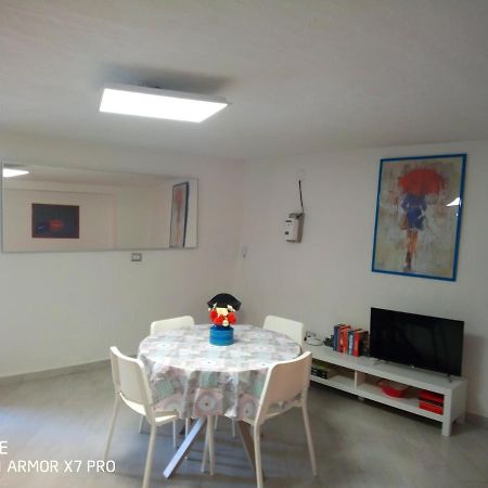דירות קליארי Ombrellorosso מראה חיצוני תמונה